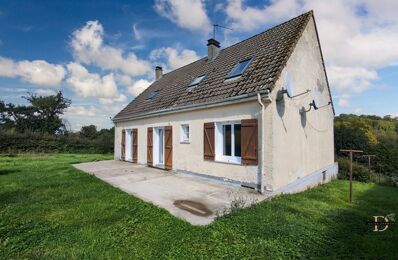 vente maison 192 000 € à proximité de Biville-la-Baignarde (76890)