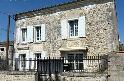 vente maison 225 900 € à proximité de Bussac-sur-Charente (17100)