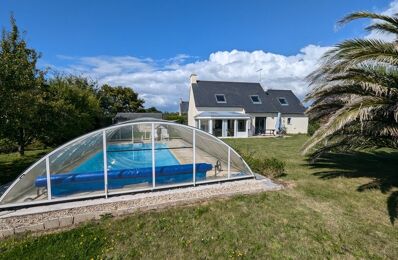 vente maison 592 000 € à proximité de Concarneau (29900)