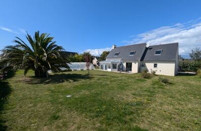 vente maison 575 000 € à proximité de Moëlan-sur-Mer (29350)