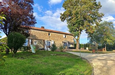 vente maison 429 000 € à proximité de Nérac (47600)