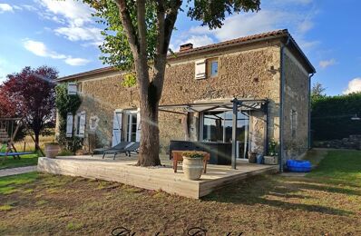 vente maison 399 500 € à proximité de Lagarrigue (47190)