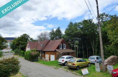 vente maison 180 000 € à proximité de Chavannes-sur-l'Étang (68210)