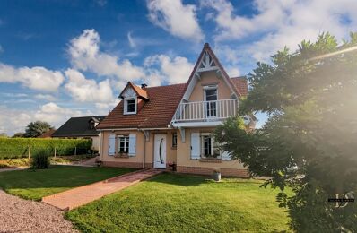 vente maison 259 000 € à proximité de Torcy-le-Grand (76590)