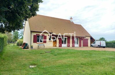 vente maison 211 000 € à proximité de La Chapelle-du-Noyer (28200)