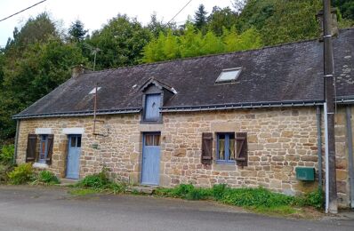 vente maison 65 000 € à proximité de Le Croisty (56540)