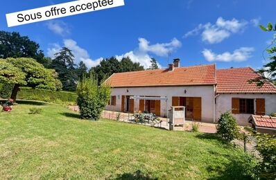 vente maison 135 000 € à proximité de Salornay-sur-Guye (71250)