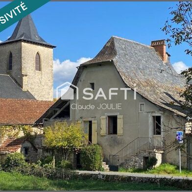 Maison 4 pièces 50000 €