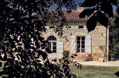 vente maison 475 000 € à proximité de Castéron (32380)