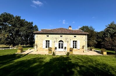 vente maison 475 000 € à proximité de Mauroux (32380)