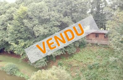 vente maison 530 000 € à proximité de Pleine-Fougères (35610)