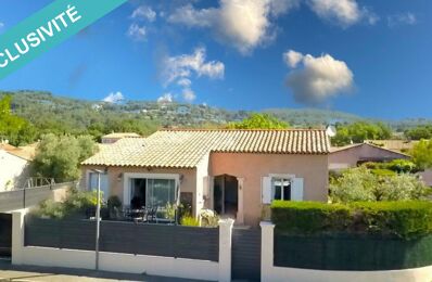 vente maison 388 500 € à proximité de Bargemon (83830)