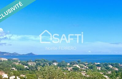 vente maison 795 000 € à proximité de La Garde-Freinet (83680)