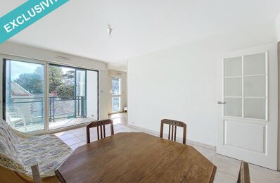 vente appartement 337 000 € à proximité de Le Pouliguen (44510)