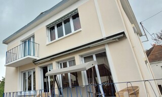 Maison 7 Pièces 138 m² à vendre à Châtellerault (86100)