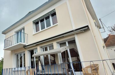 vente maison 189 500 € à proximité de Cenon-sur-Vienne (86530)