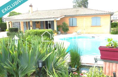 vente maison 337 000 € à proximité de Cordes-Tolosannes (82700)