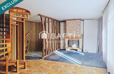 vente appartement 44 990 € à proximité de Villers-Outréaux (59142)