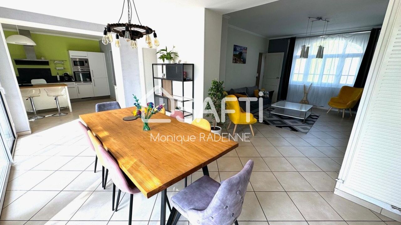 maison 8 pièces 160 m2 à vendre à Beaumetz-Lès-Loges (62123)