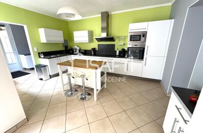 vente maison 279 900 € à proximité de Anzin-Saint-Aubin (62223)