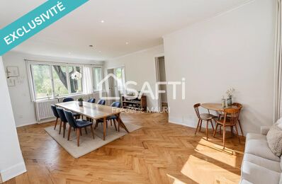 vente appartement 645 000 € à proximité de Marly-le-Roi (78160)