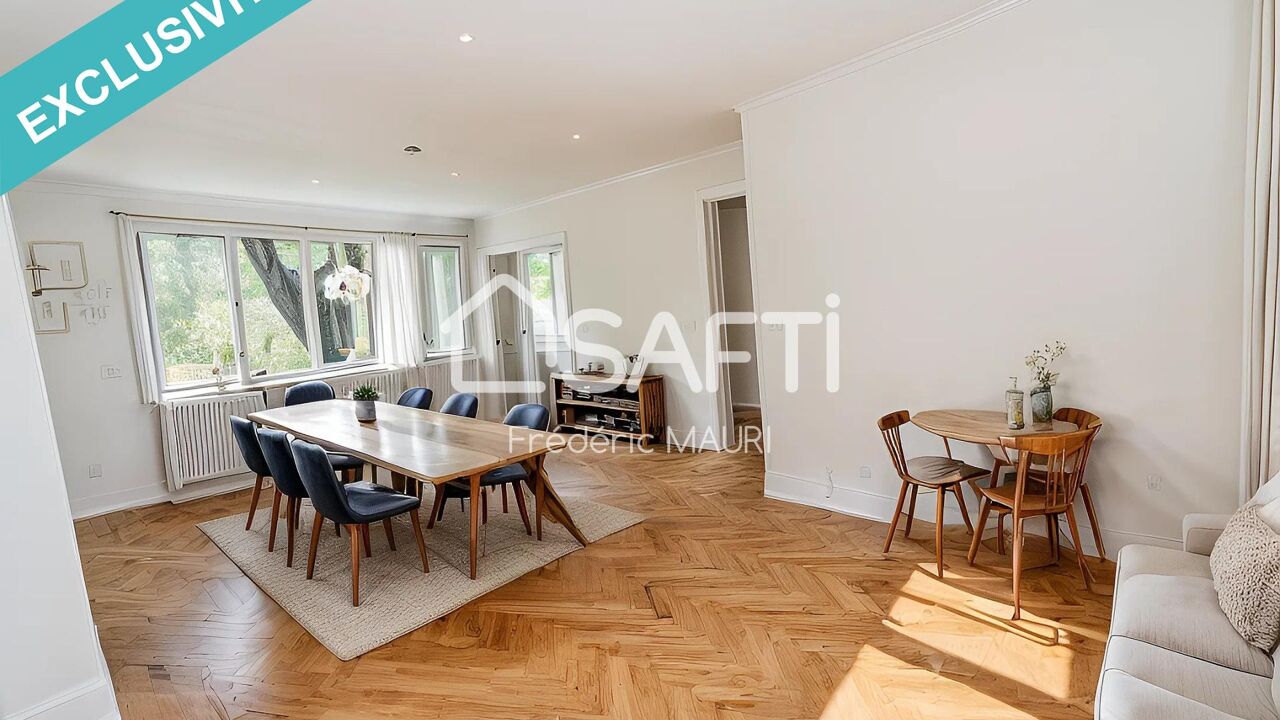 appartement 3 pièces 65 m2 à vendre à Neuilly-sur-Seine (92200)