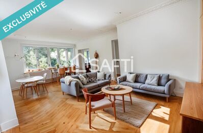 vente appartement 645 000 € à proximité de La Frette-sur-Seine (95530)