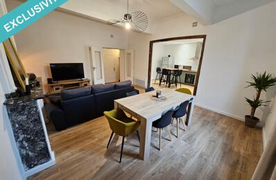 vente appartement 168 800 € à proximité de Villefranche-de-Lauragais (31290)