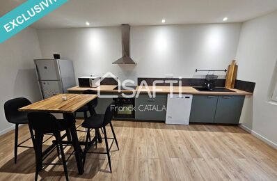 vente appartement 168 800 € à proximité de Lauzerville (31650)