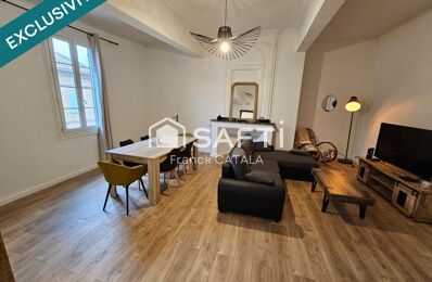 vente appartement 168 800 € à proximité de Varennes (31450)