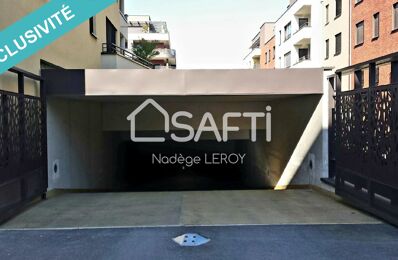 vente garage 25 000 € à proximité de Petit-Croix (90130)