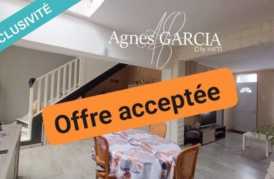 vente maison 137 000 € à proximité de Courrières (62710)