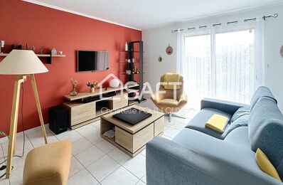 vente maison 315 000 € à proximité de Chauray (79180)