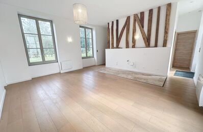 vente appartement 310 000 € à proximité de Boissy-l'Aillerie (95650)