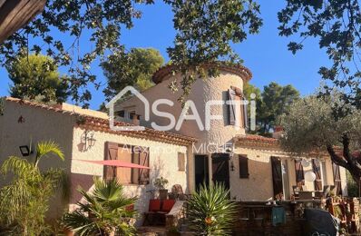 vente maison 780 000 € à proximité de Plan-d'Aups-Sainte-Baume (83640)