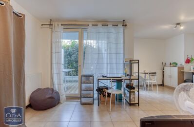 vente appartement 149 000 € à proximité de Cognin (73160)