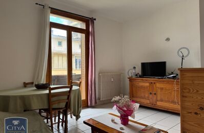 vente appartement 180 000 € à proximité de Dullin (73610)