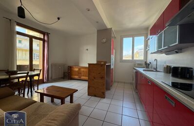 vente appartement 180 000 € à proximité de Barby (73230)