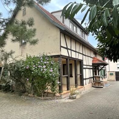 Maison 5 pièces 375000 €