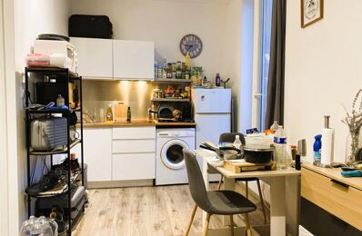 vente appartement 120 000 € à proximité de Bellerive-sur-Allier (03700)