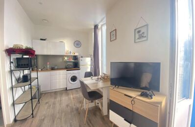 vente appartement 120 000 € à proximité de Bellerive-sur-Allier (03700)