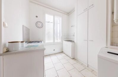 vente appartement 72 000 € à proximité de Cusset (03300)