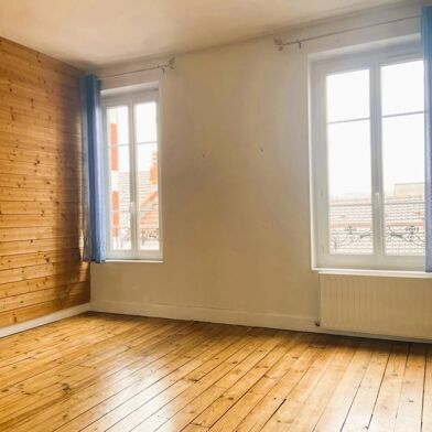 Appartement 3 pièces 90 m²