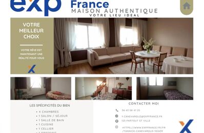 vente maison 136 000 € à proximité de Saint-Médard-d'Eyrans (33650)