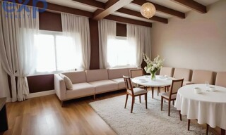 Maison 5 Pièces 104 m² à vendre à La Sauve (33670)