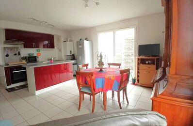 vente appartement 228 000 € à proximité de Le Haillan (33185)