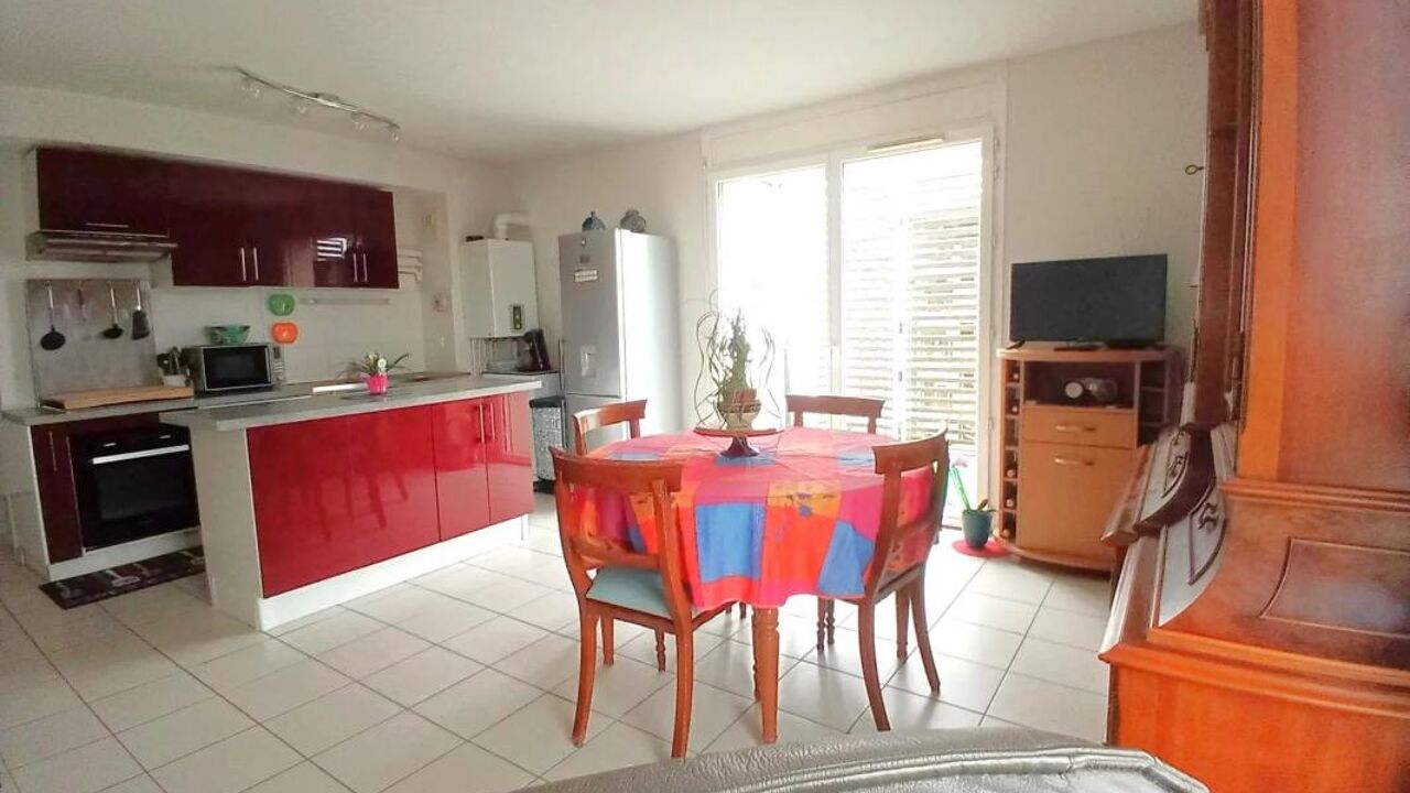 appartement 3 pièces 61 m2 à vendre à Floirac (33270)