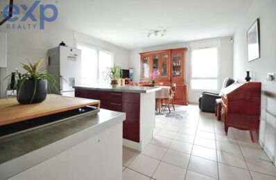 vente appartement 228 000 € à proximité de Bordeaux (33100)