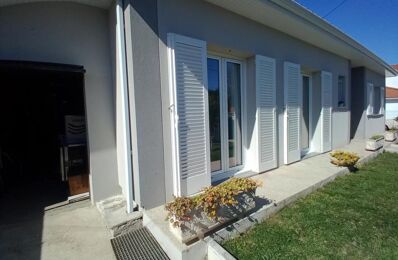 vente maison 420 000 € à proximité de Ambarès-Et-Lagrave (33440)