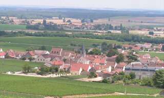 Maison 5 Pièces 94 m² à vendre à Clux-Villeneuve (71270)